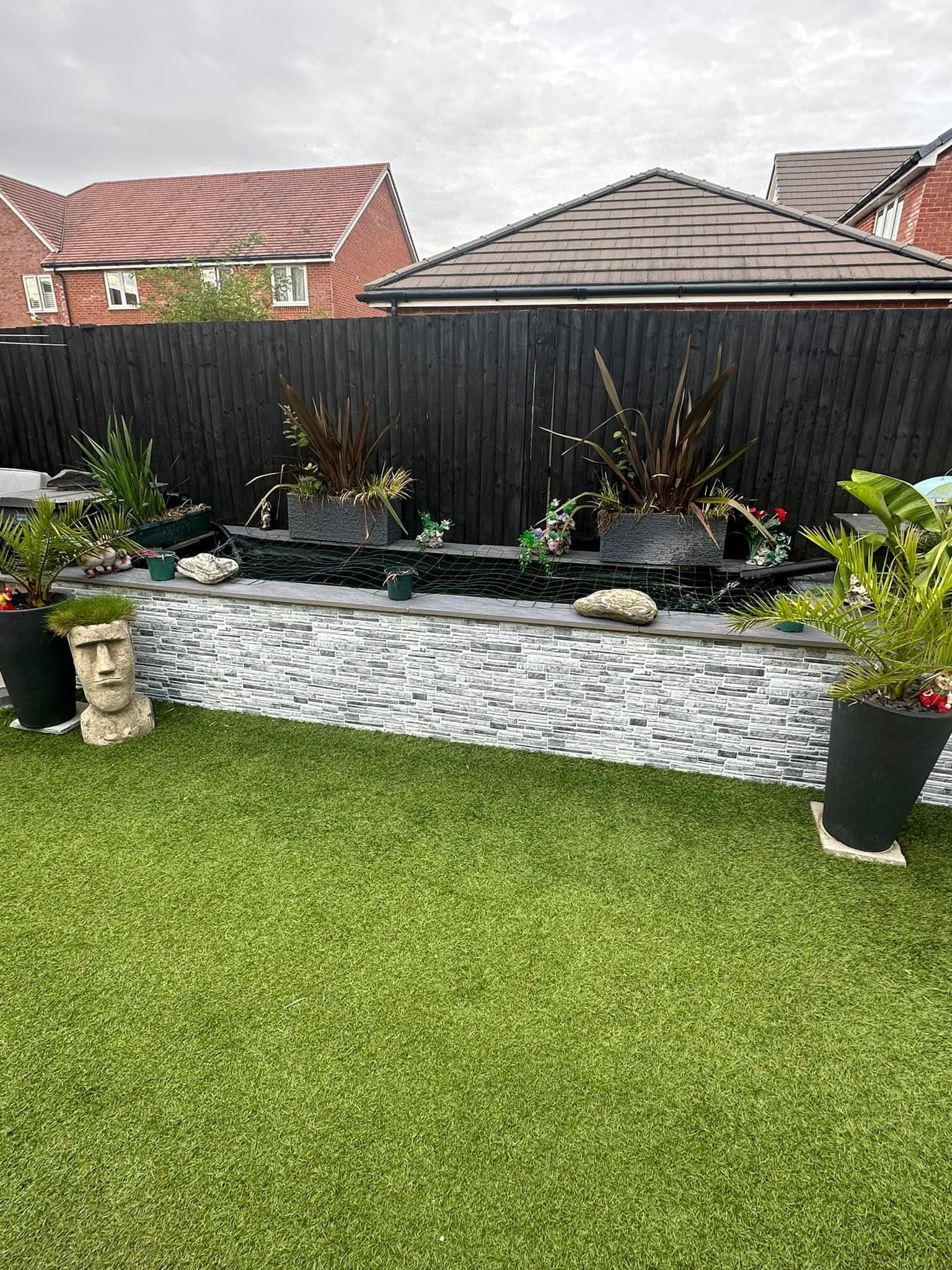 Property Maintenance - West Sussex