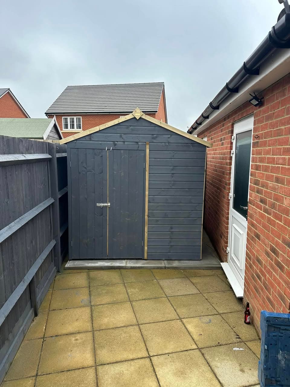 Carpentry & Joinery - West Sussex