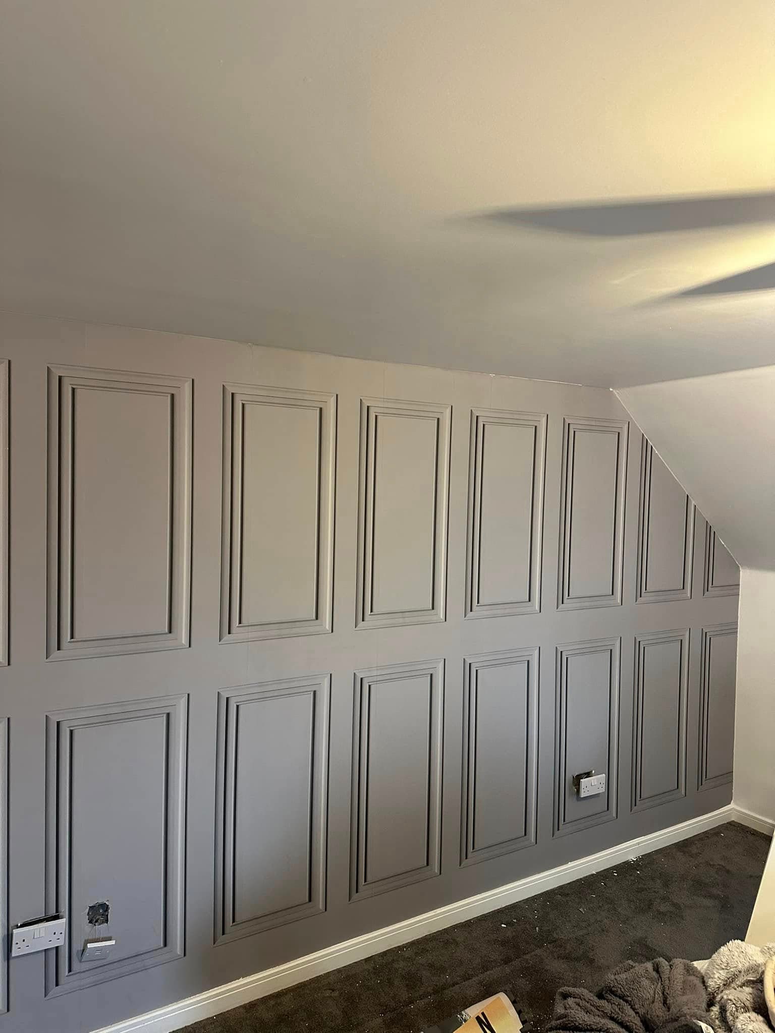 Handyman Services - West Sussex